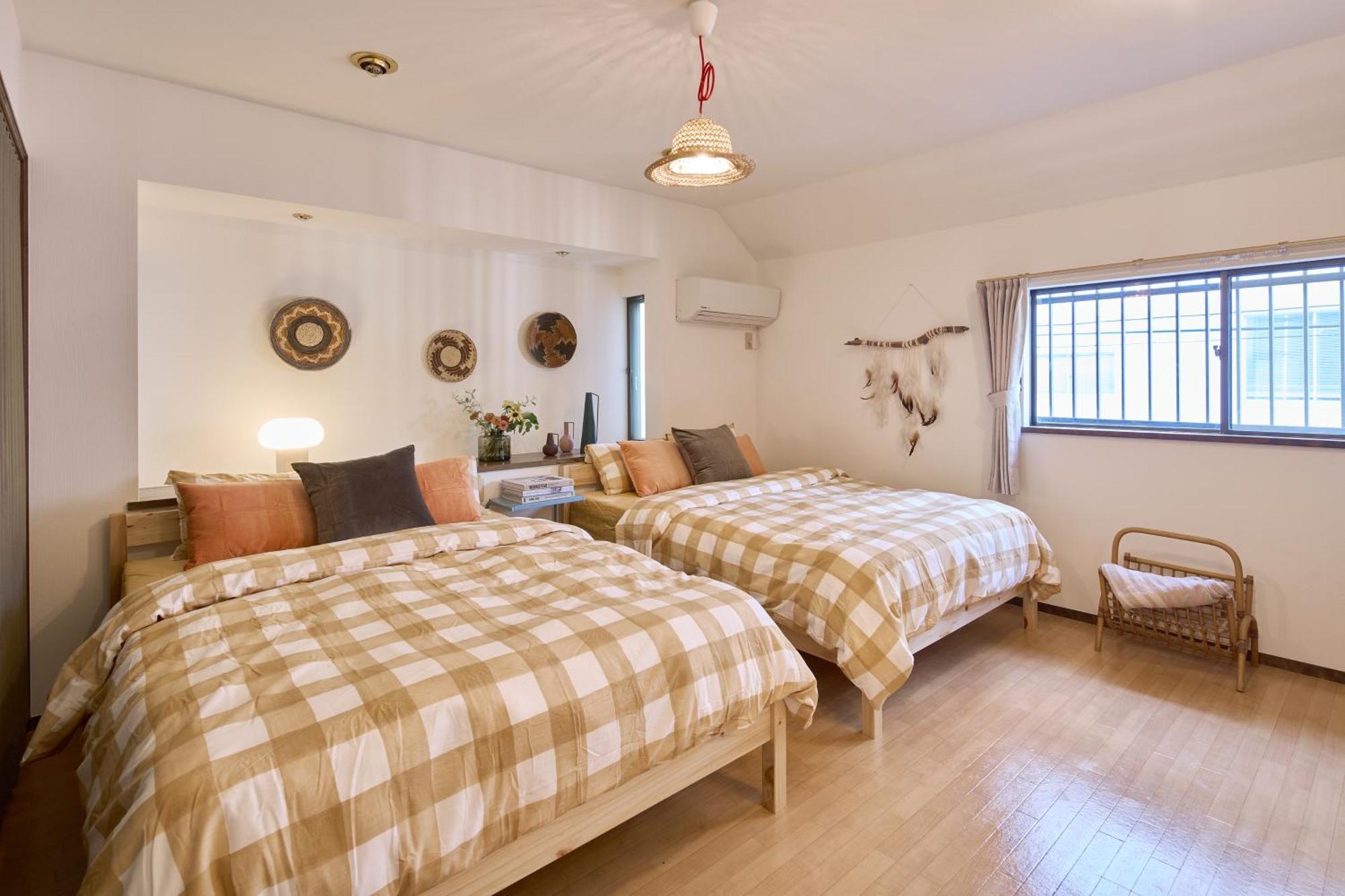 Apartamento Pdo Sangenjaya Art *